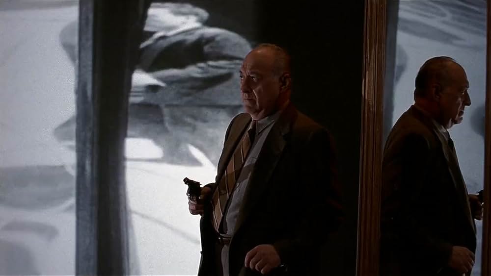 マンハッタン殺人ミステリーの画像