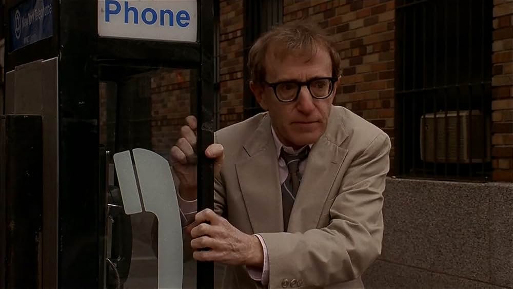 マンハッタン殺人ミステリーの画像