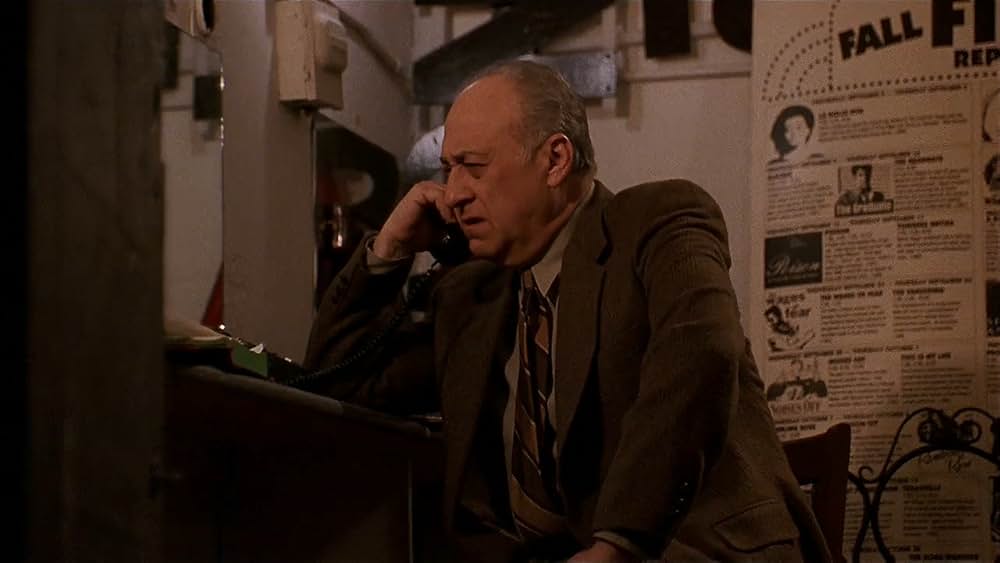 マンハッタン殺人ミステリーの画像