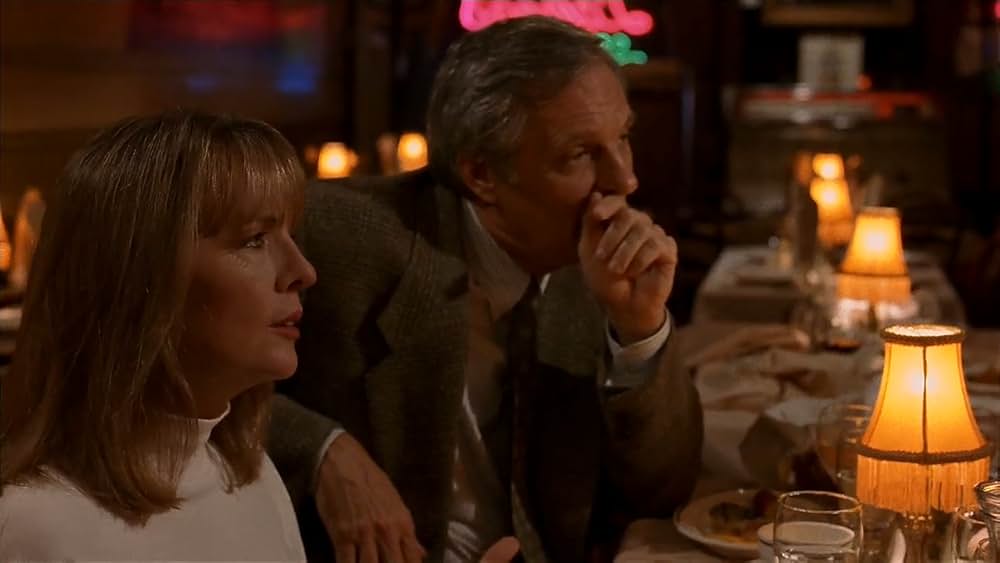 マンハッタン殺人ミステリーの画像