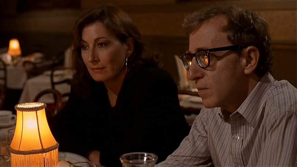 マンハッタン殺人ミステリーの画像