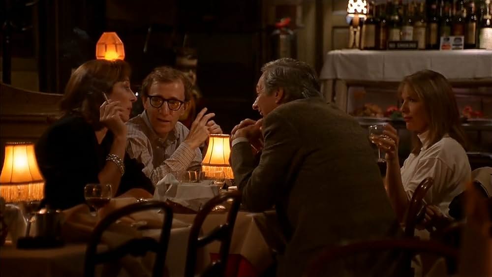 マンハッタン殺人ミステリーの画像