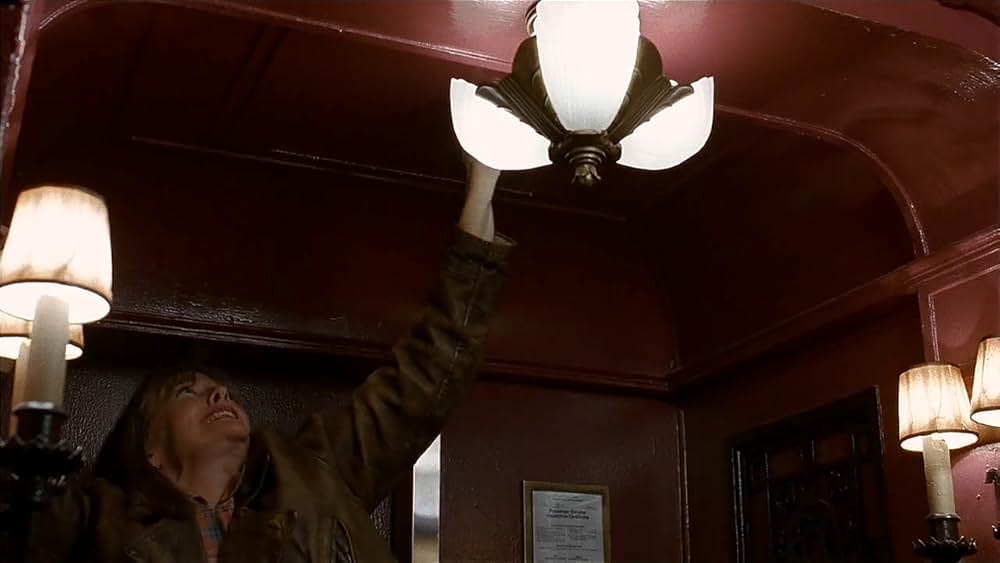 マンハッタン殺人ミステリーの画像