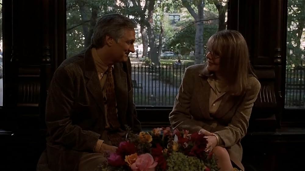 マンハッタン殺人ミステリーの画像