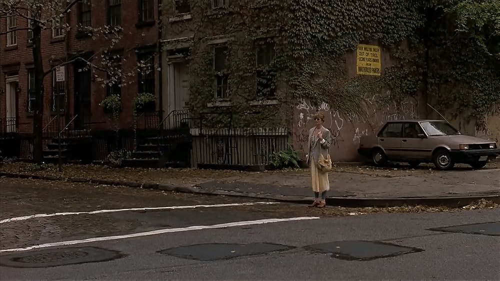 マンハッタン殺人ミステリーの画像