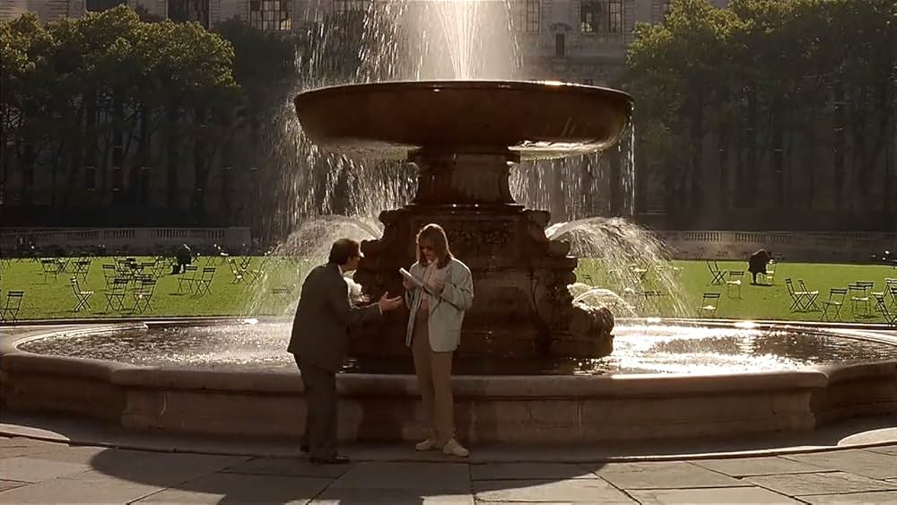 マンハッタン殺人ミステリーの画像