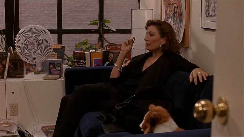 マンハッタン殺人ミステリーの画像