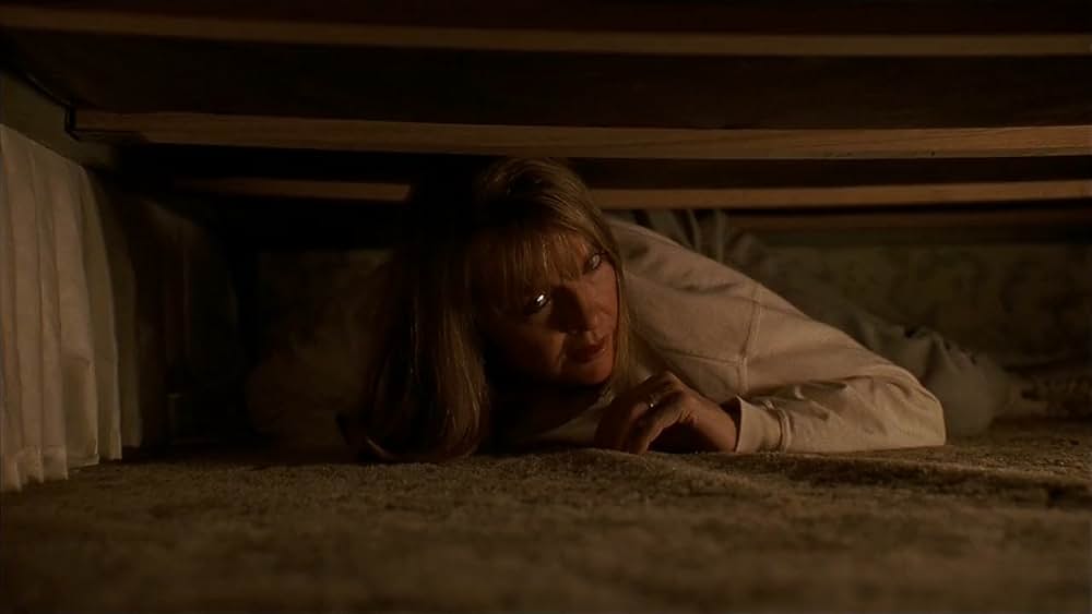 マンハッタン殺人ミステリーの画像