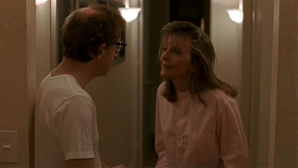 マンハッタン殺人ミステリーの画像