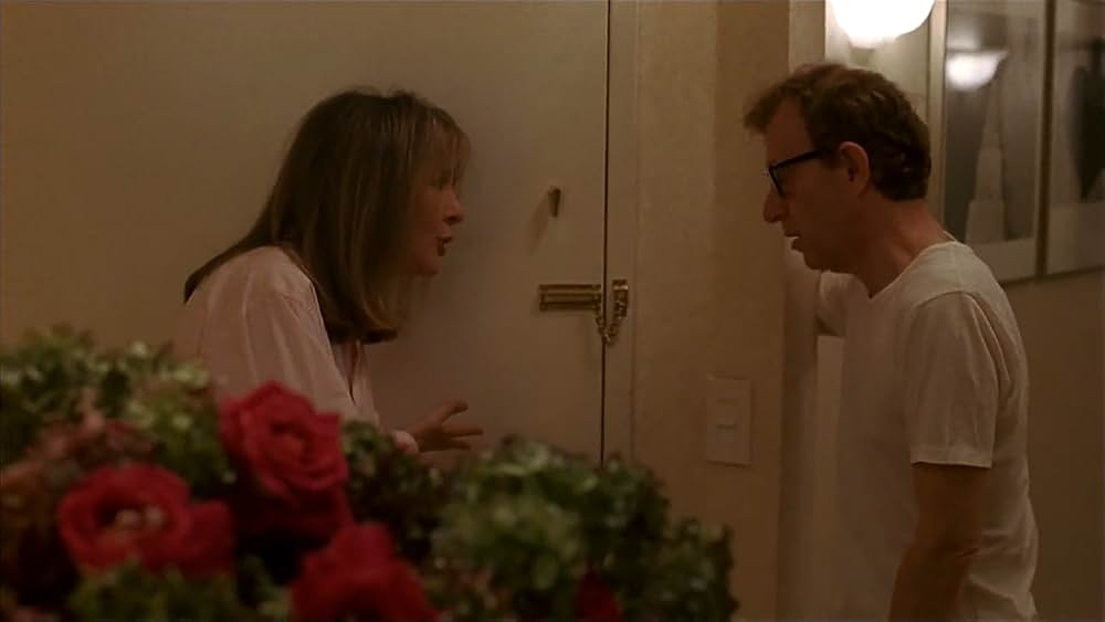 マンハッタン殺人ミステリーの画像