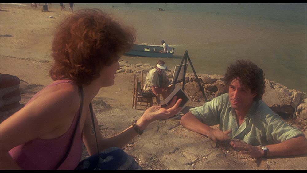 ミッシングの画像