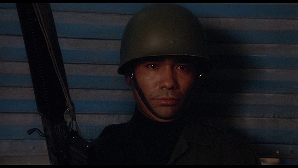 ミッシングの画像