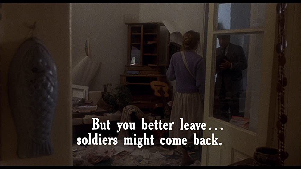 ミッシングの画像