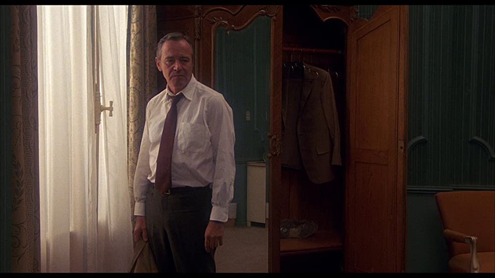 「ミッシング」ジャック・レモンの画像