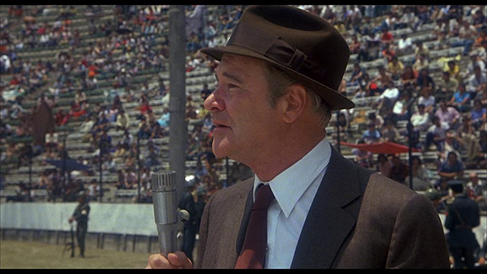 「ミッシング」ジャック・レモンの画像