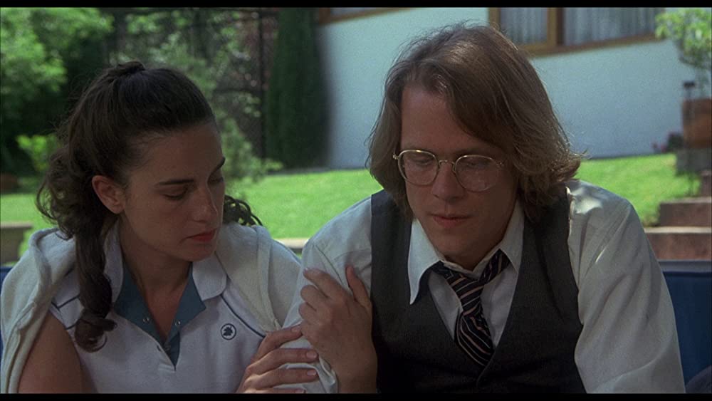 ミッシングの画像