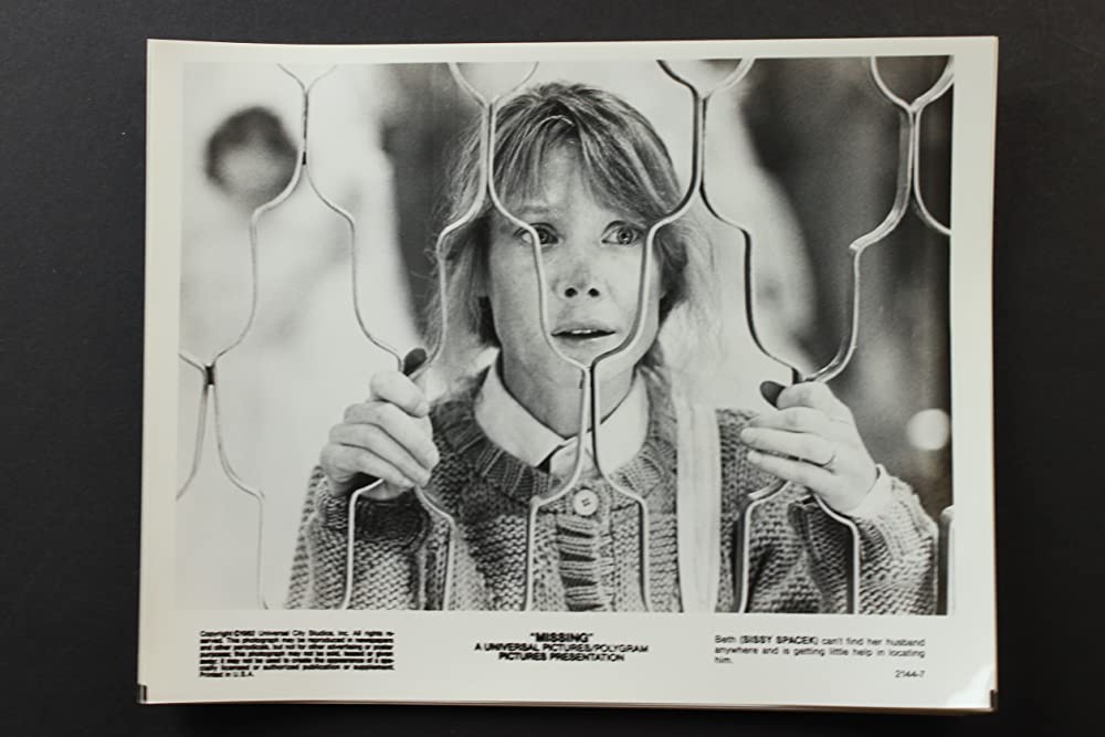 ミッシングの画像