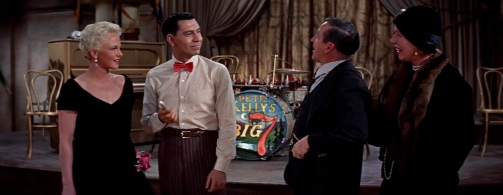 皆殺しのトランペットの画像