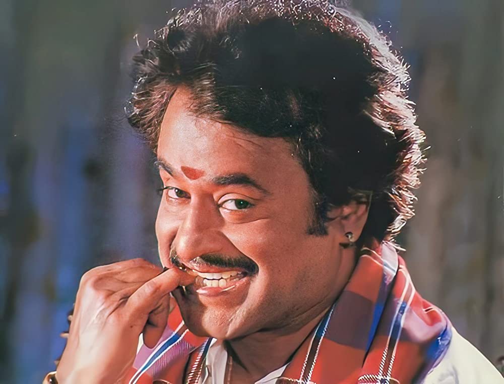 ムトゥ 踊るマハラジャの画像