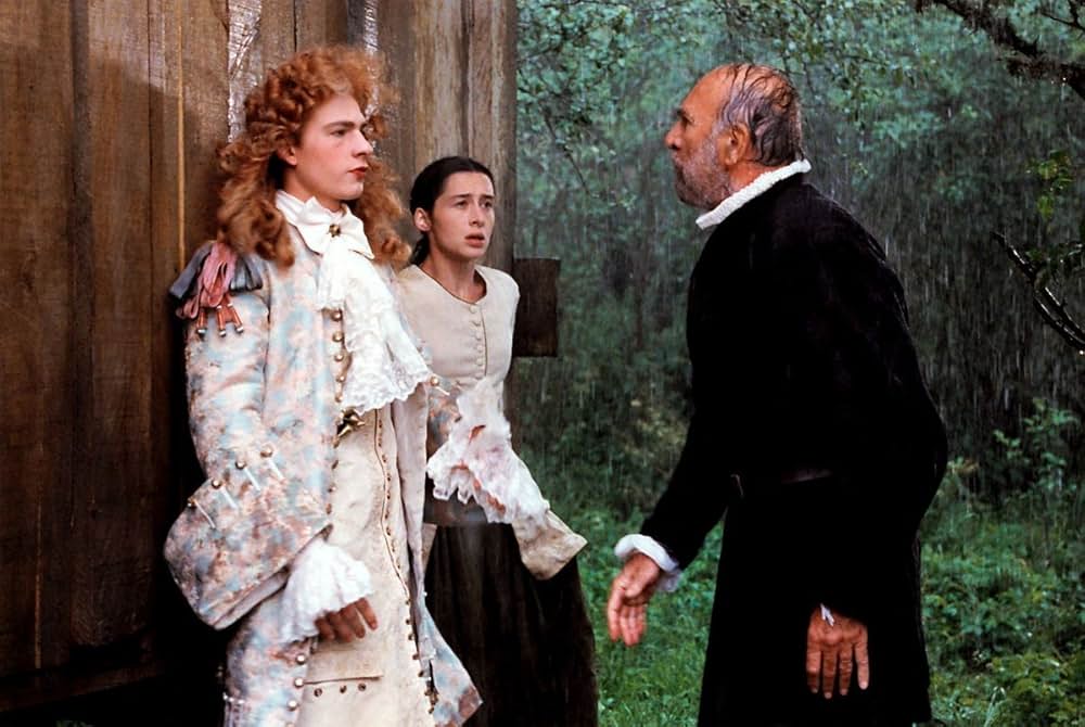 めぐり逢う朝の画像