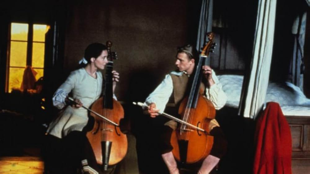 めぐり逢う朝の画像