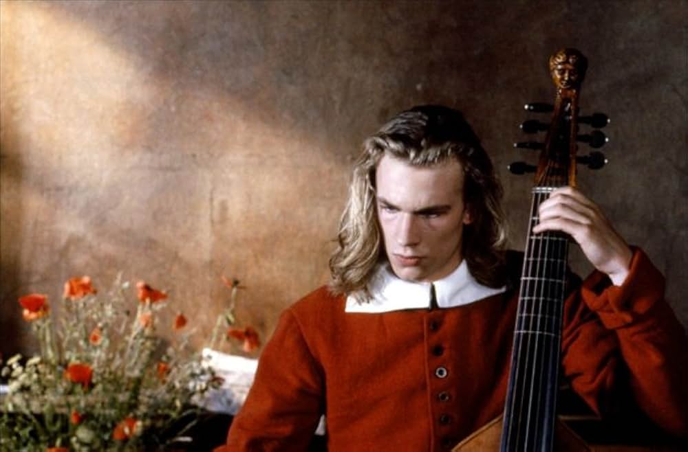 めぐり逢う朝の画像