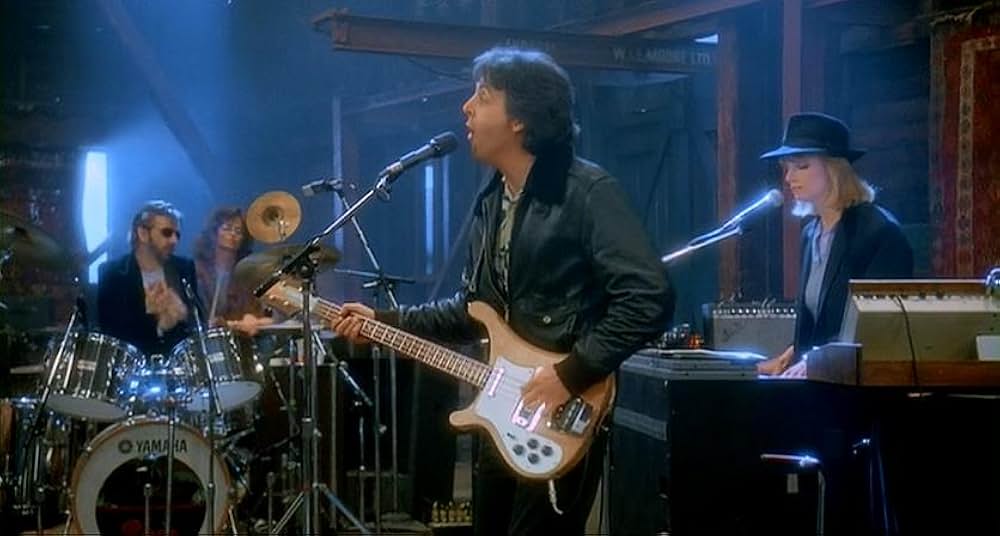 ヤア！ブロード・ストリートの画像