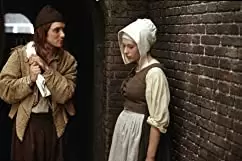 真珠の耳飾りの少女の画像