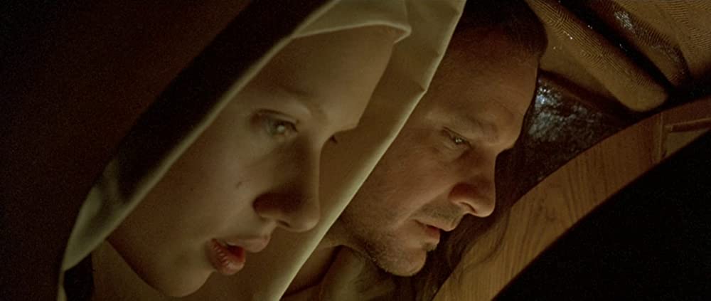 真珠の耳飾りの少女の画像