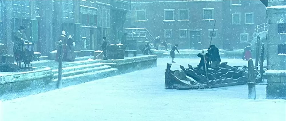 真珠の耳飾りの少女の画像