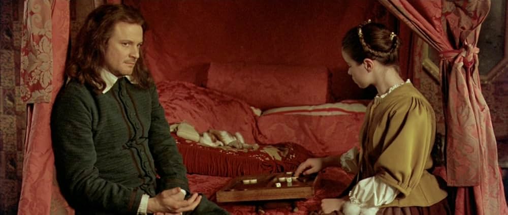 真珠の耳飾りの少女の画像