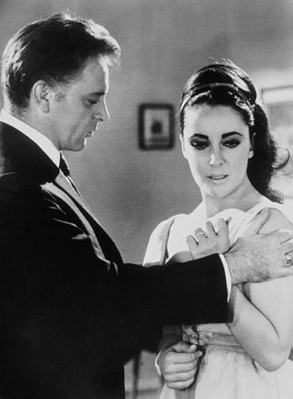 予期せぬ出来事の画像