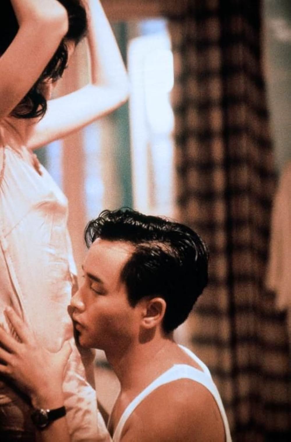 欲望の翼の画像