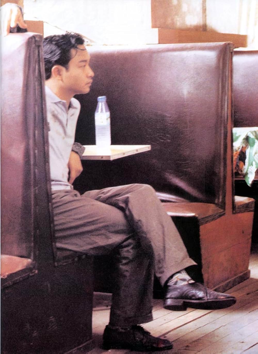 欲望の翼の画像