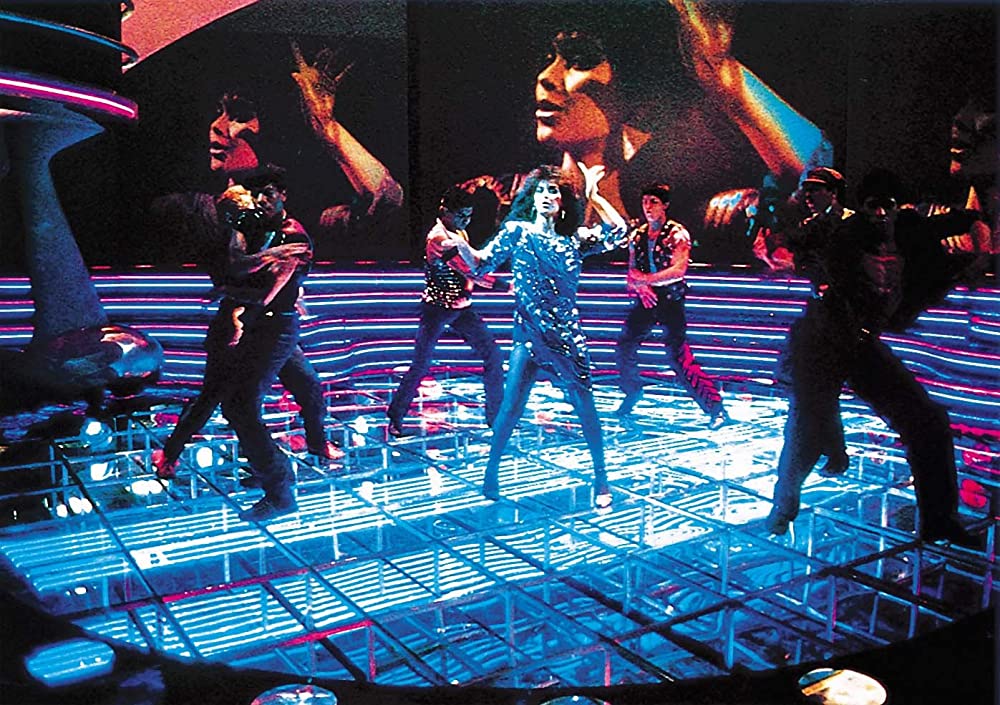 ラスト・ドラゴンの画像