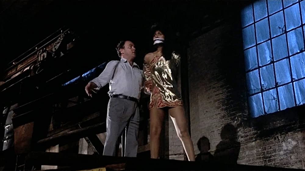 ラスト・ドラゴンの画像