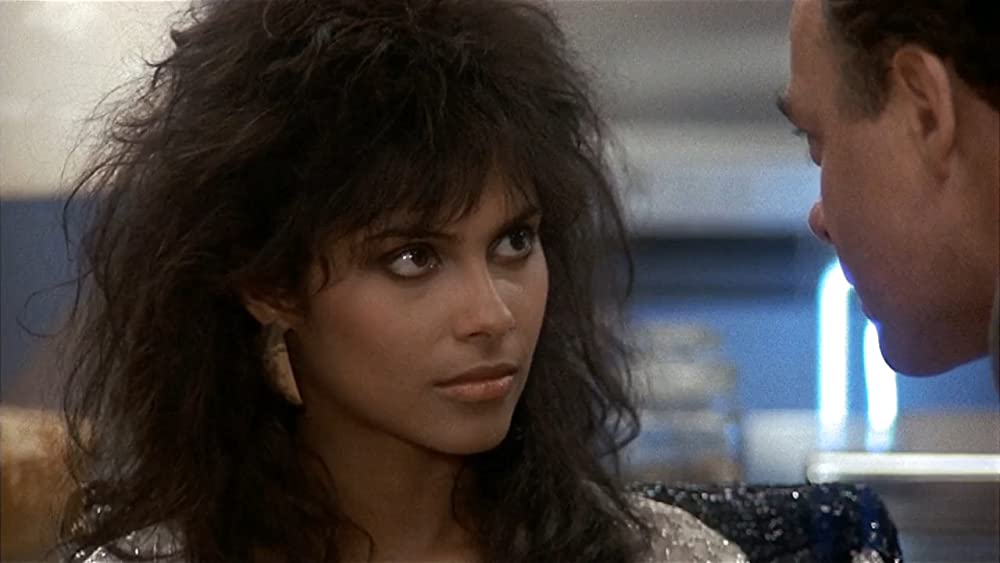 ラスト・ドラゴンの画像