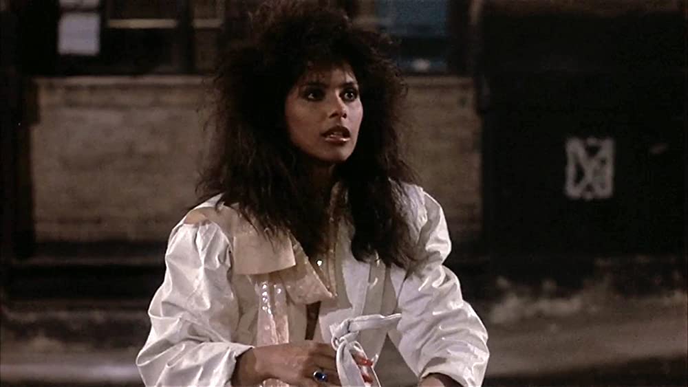 ラスト・ドラゴンの画像