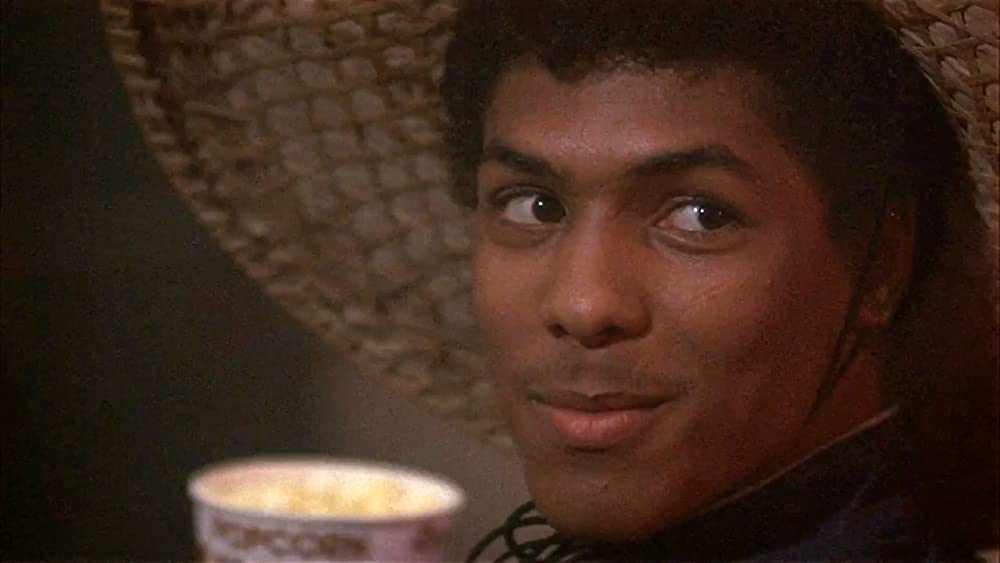 ラスト・ドラゴンの画像