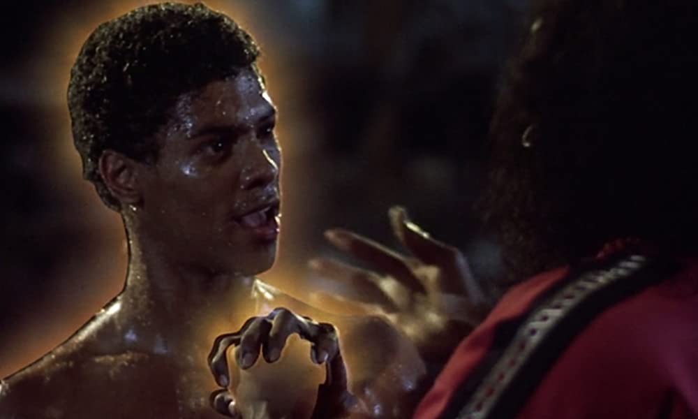 ラスト・ドラゴンの画像