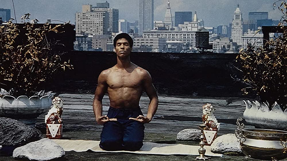 ラスト・ドラゴンの画像