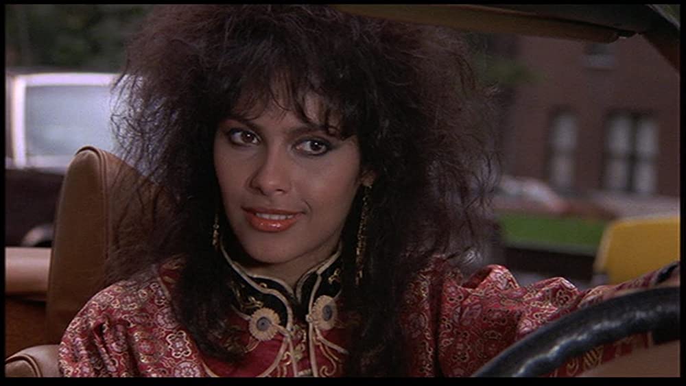 ラスト・ドラゴンの画像