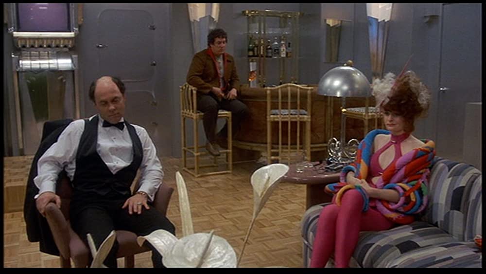 ラスト・ドラゴンの画像