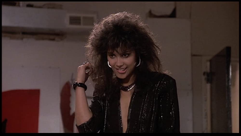 ラスト・ドラゴンの画像