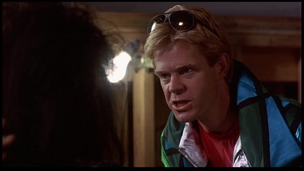 ラスト・ドラゴンの画像