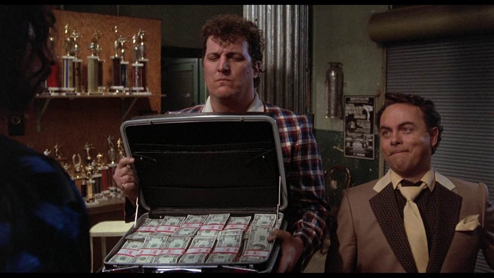 ラスト・ドラゴンの画像