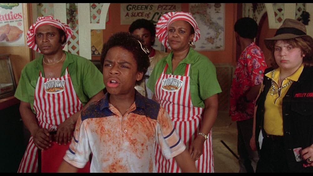 ラスト・ドラゴンの画像