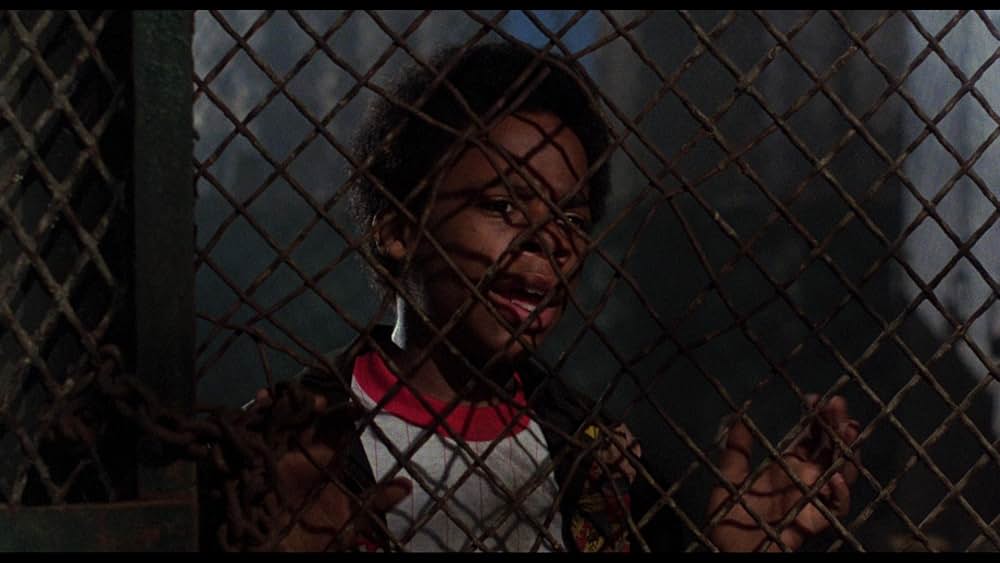 ラスト・ドラゴンの画像