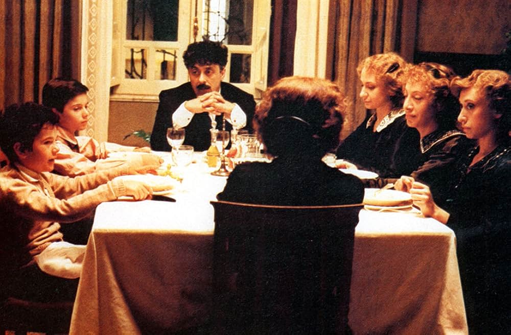 ラ・ファミリアの画像