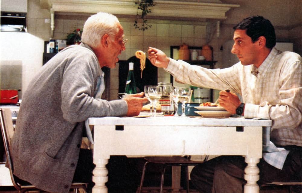 ラ・ファミリアの画像